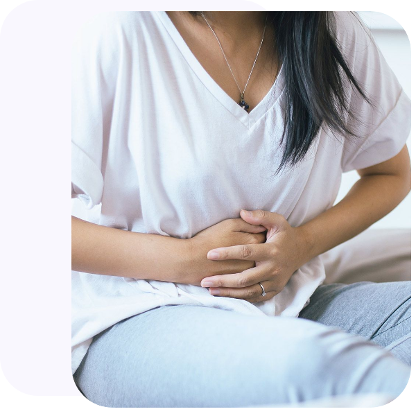 Капельница от пищевого отравления (отравления едой)